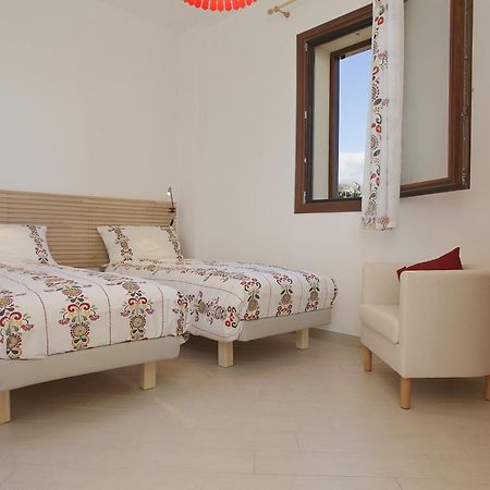 Villa Delle Stelle Скопелло Экстерьер фото