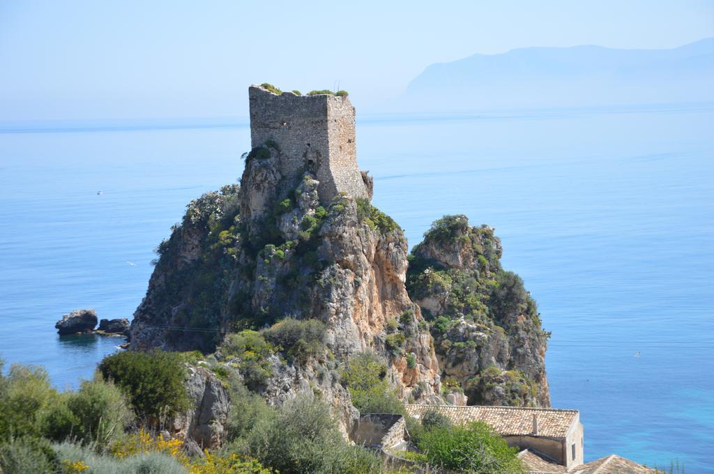 Villa Delle Stelle Скопелло Номер фото