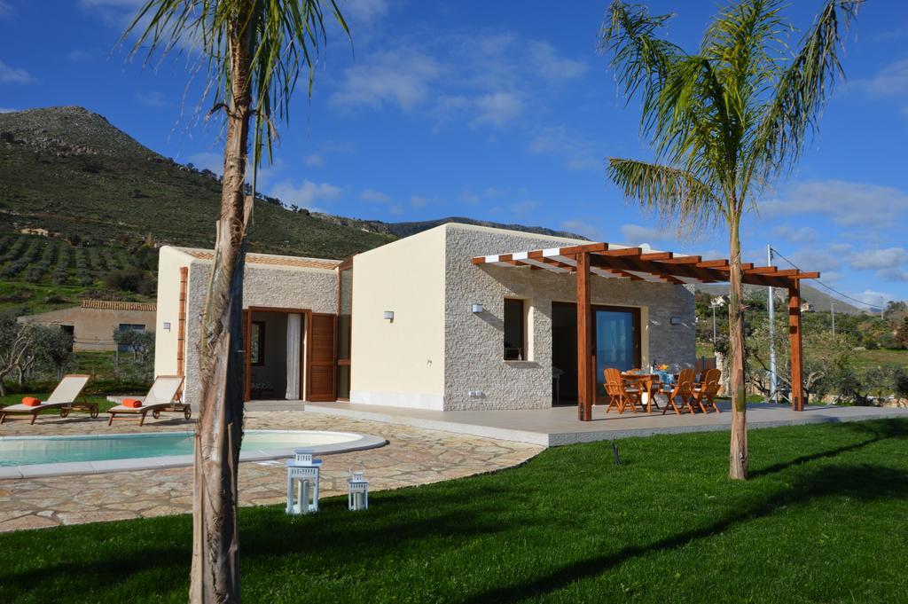 Villa Delle Stelle Скопелло Номер фото