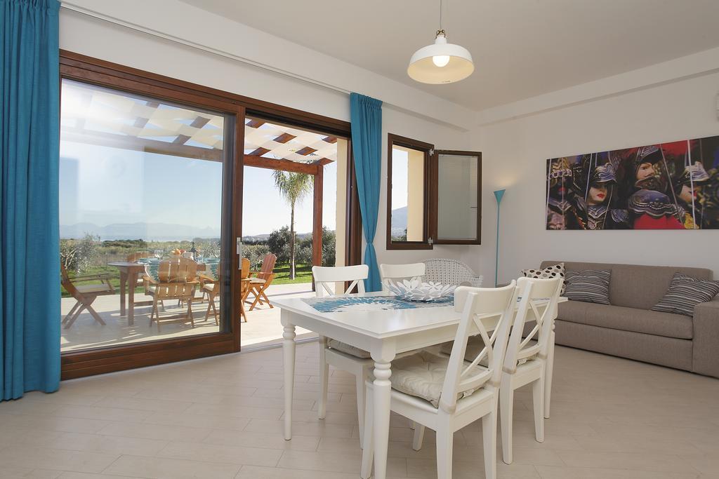 Villa Delle Stelle Скопелло Номер фото
