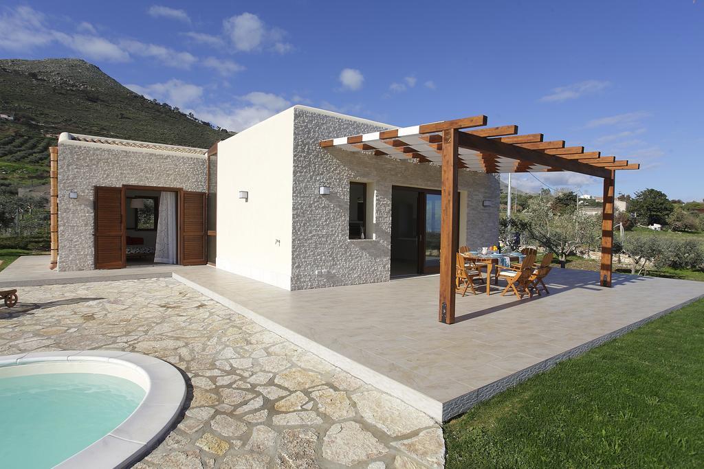 Villa Delle Stelle Скопелло Номер фото