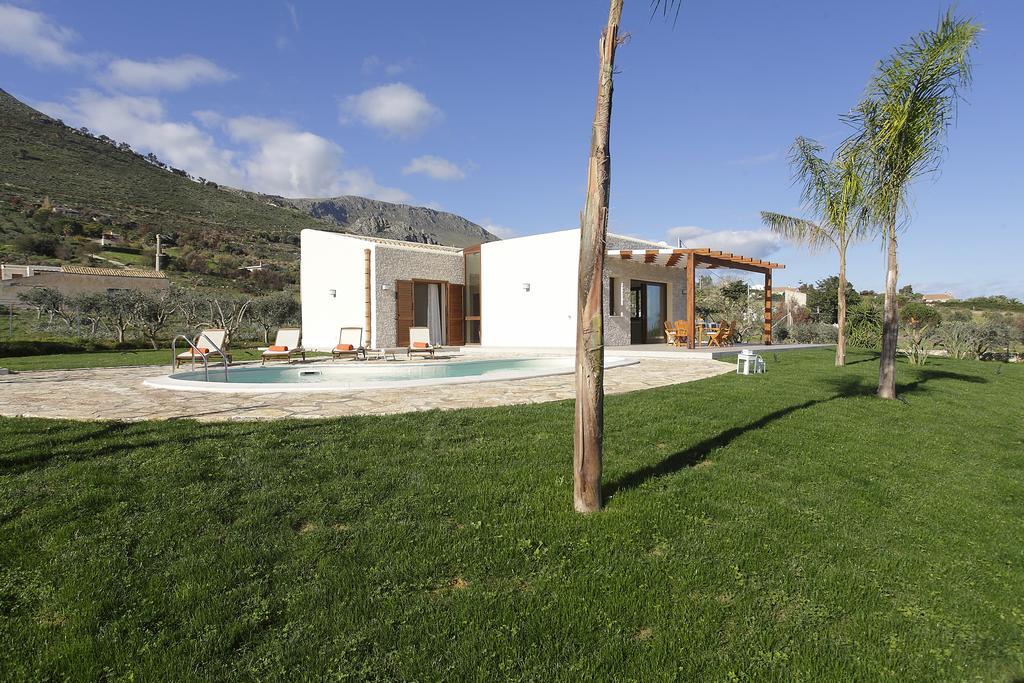 Villa Delle Stelle Скопелло Номер фото