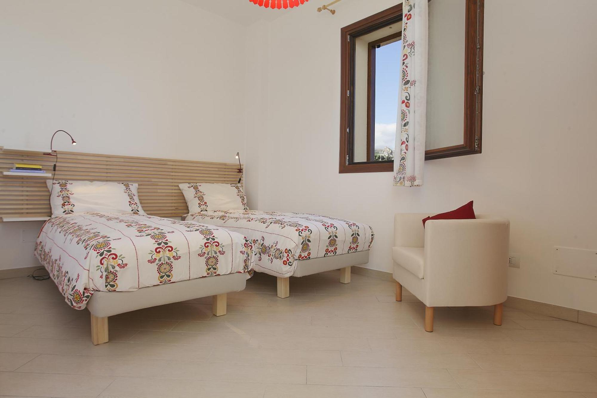 Villa Delle Stelle Скопелло Экстерьер фото